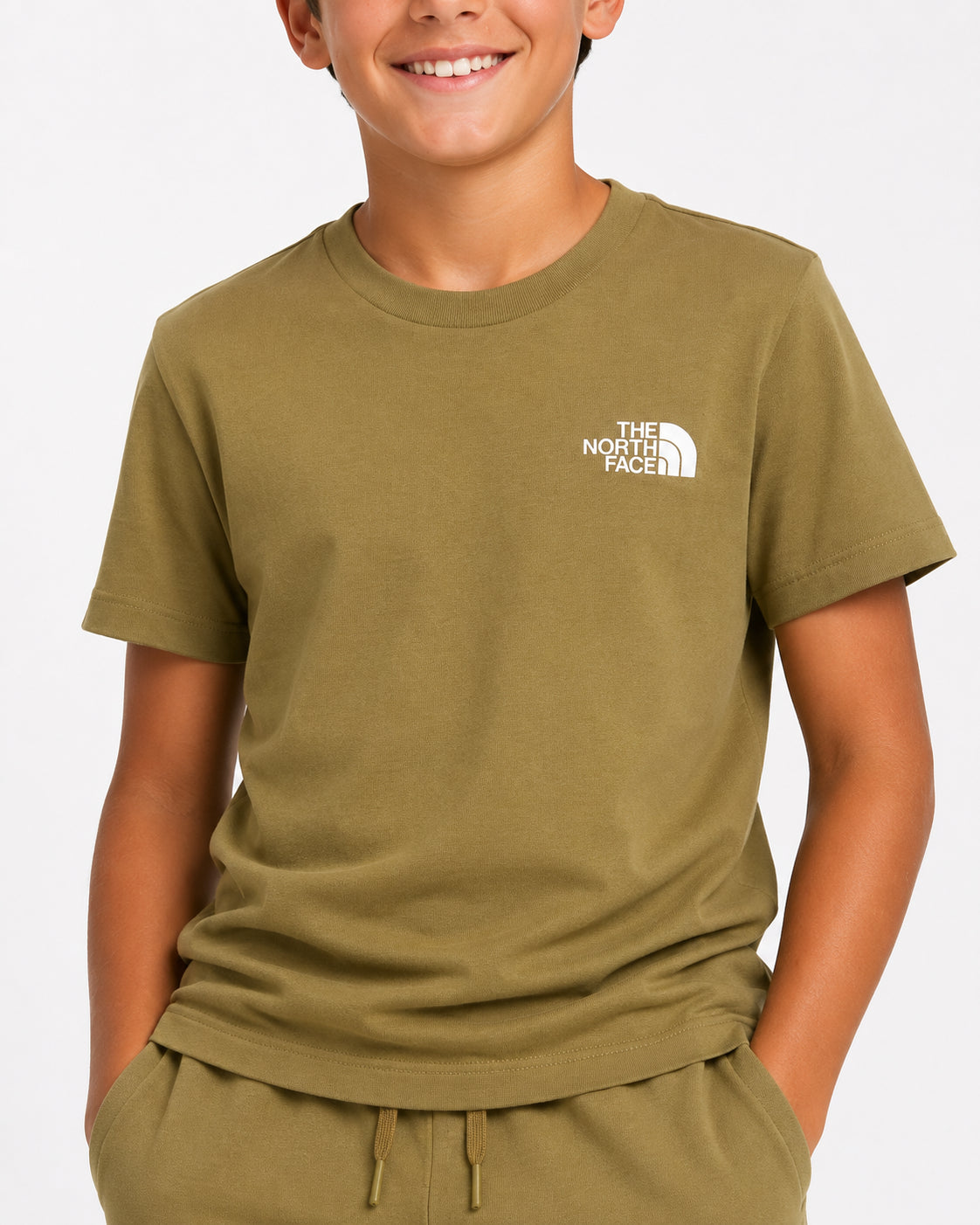 NF0A87T4 - T-Shirt e Polo - The North Face