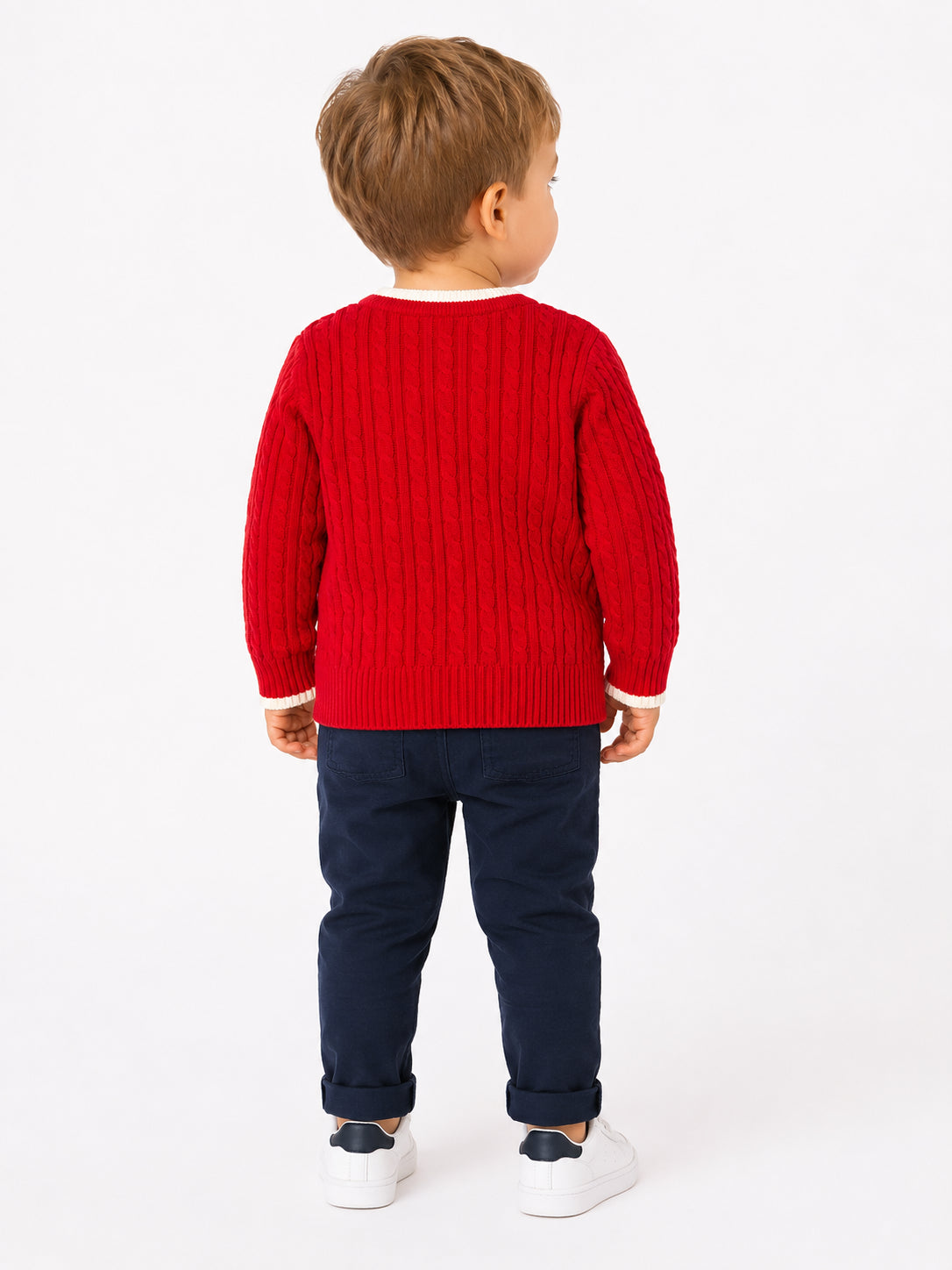 TIA26084MA - Maglieria - Trussardi