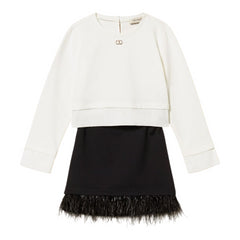 252GJ2112 - Completi - Twinset