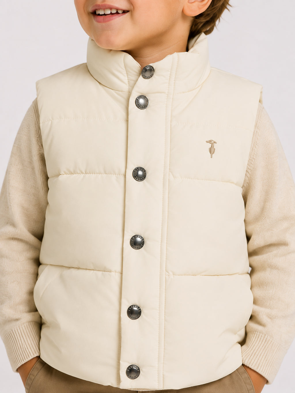 TIA26081PI - Capispalla - Trussardi