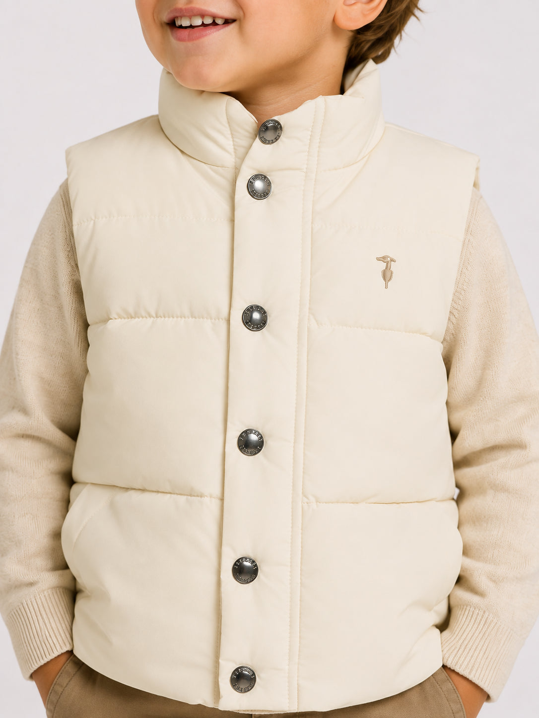 TIA26081PI - Capispalla - Trussardi