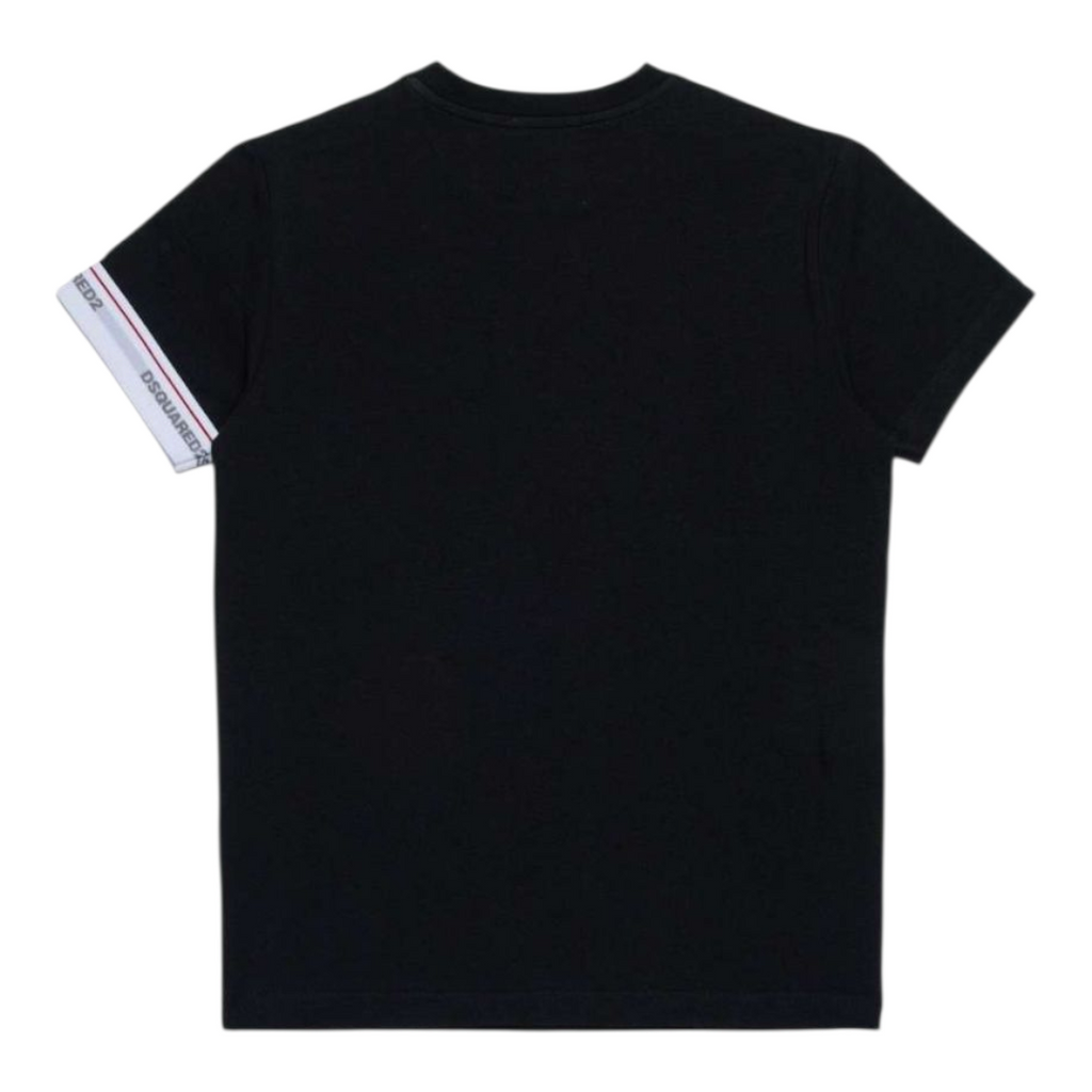 DQ2480 - T-Shirt e Polo - Dsquared2