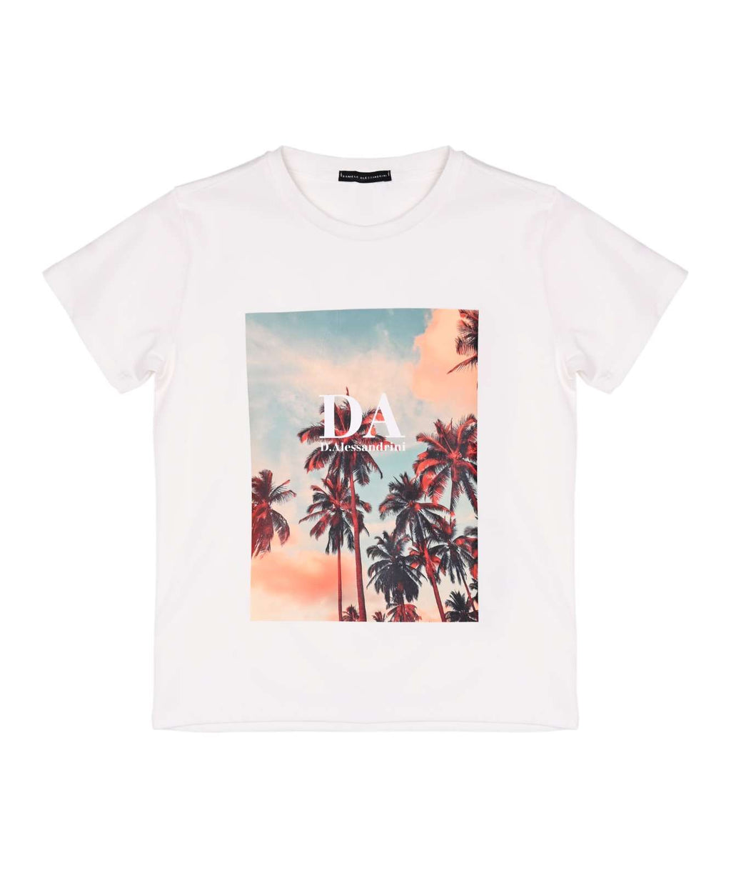 1236M00385 - T-Shirt e Polo - Daniele Alessandrini