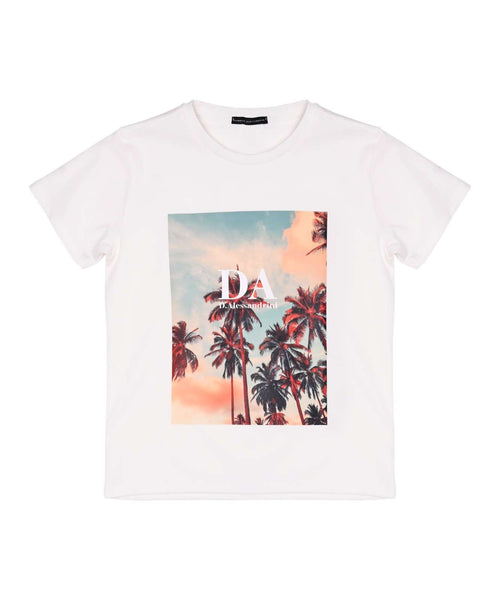 1236M00385 - T-Shirt e Polo - Daniele Alessandrini