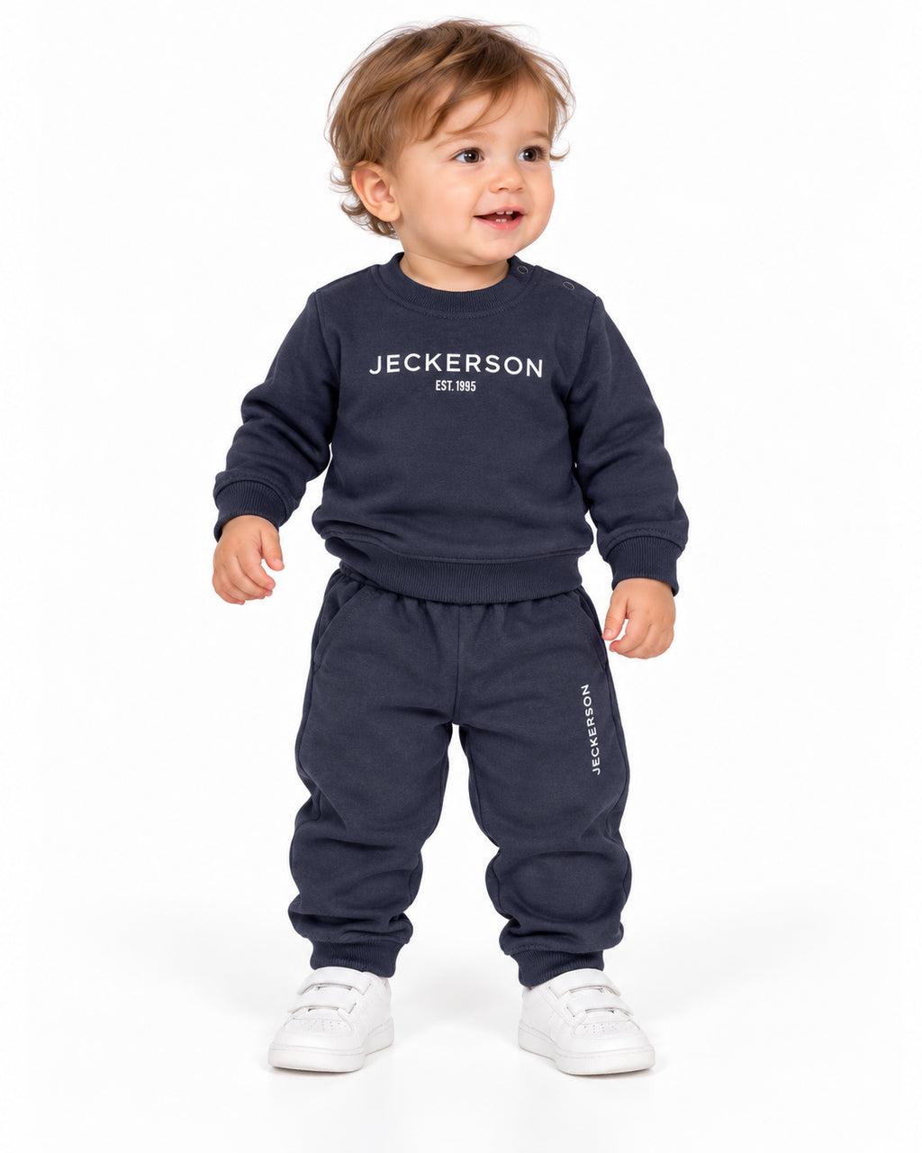 JN6101 - Completi - Jeckerson