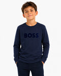 J53423 - T-Shirt e Polo - Boss