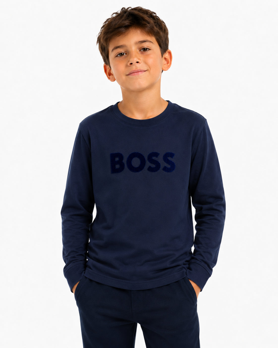 J53423 - T-Shirt e Polo - Boss