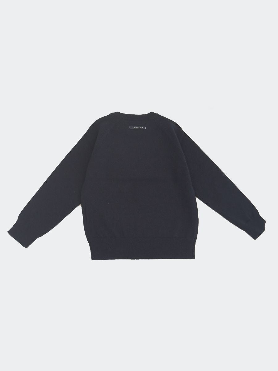 TBA23019MA - Maglieria - Trussardi