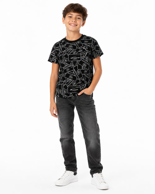 1236M00513 - T-Shirt e Polo - Daniele Alessandrini
