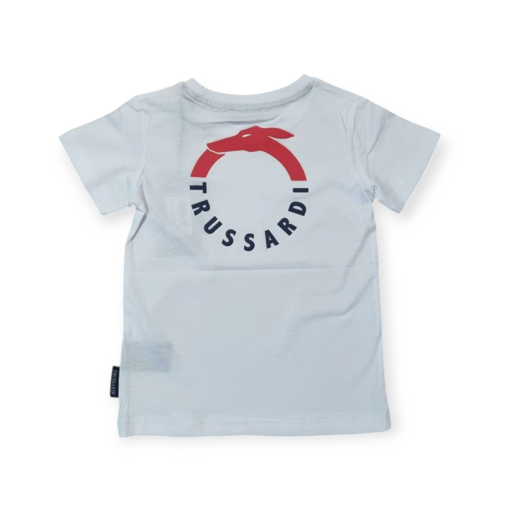 TBP25052TS - T-Shirt e Polo - Trussardi