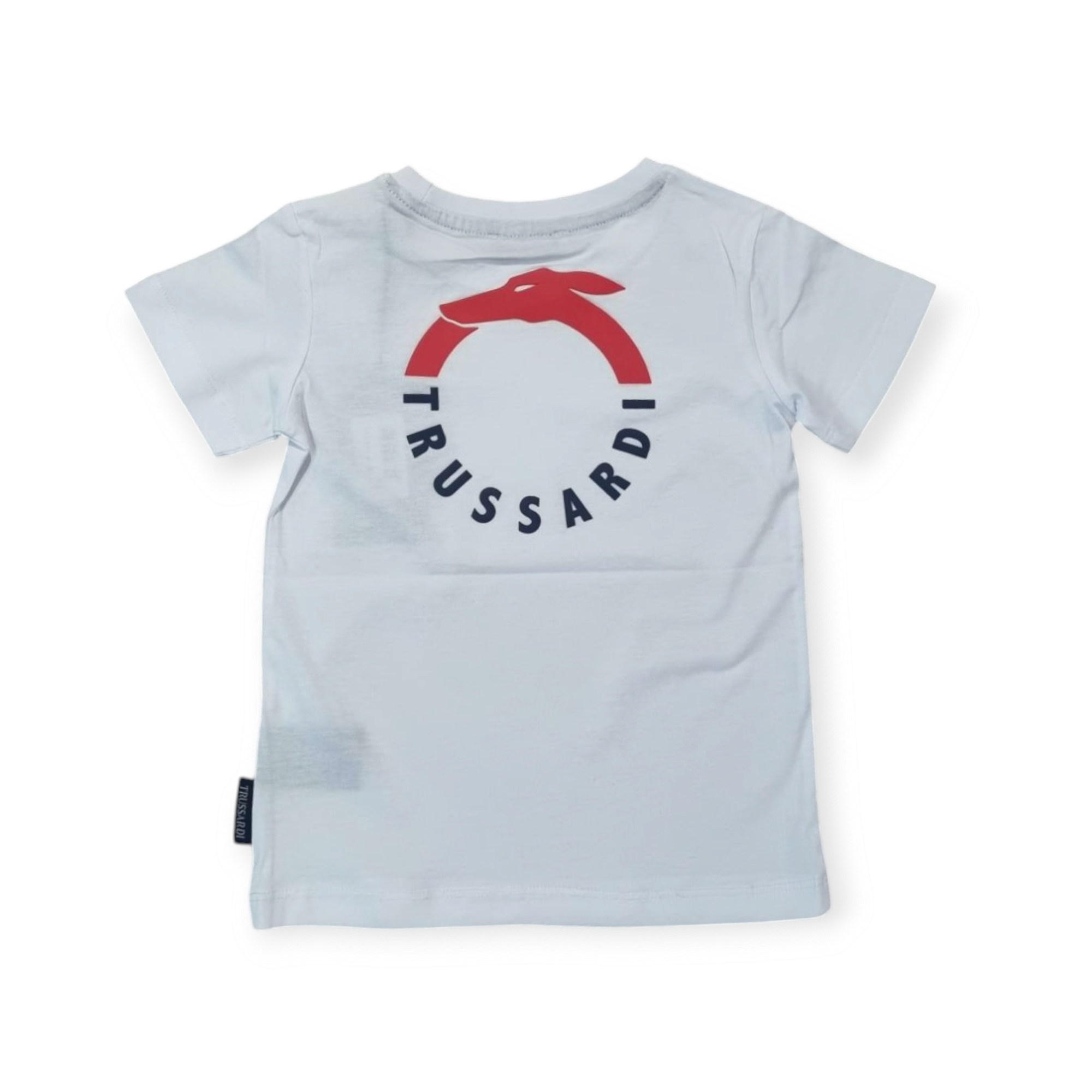 TBP25052TS - T-Shirt e Polo - Trussardi