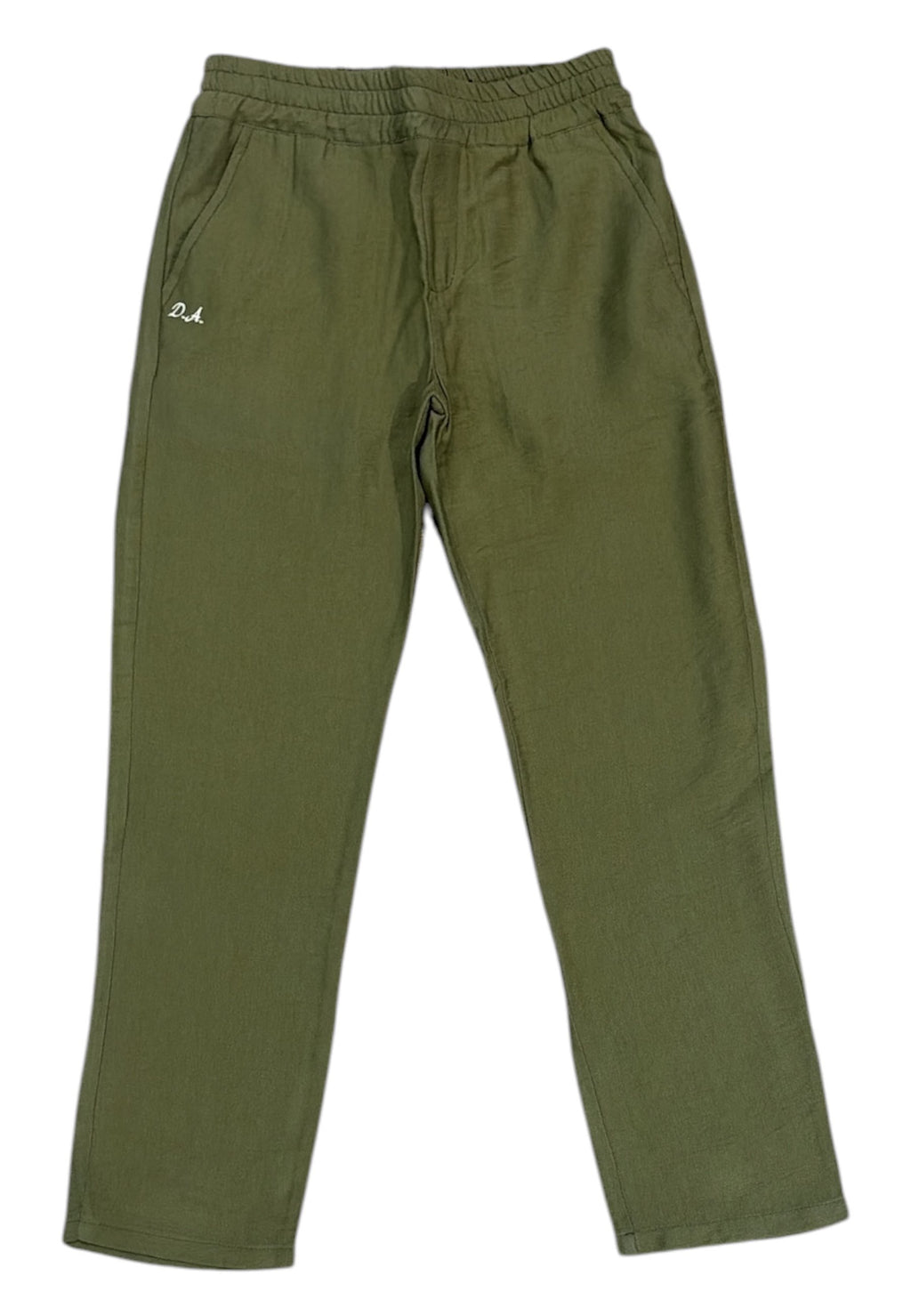 1235P00499 - Pantaloni - Daniele Alessandrini