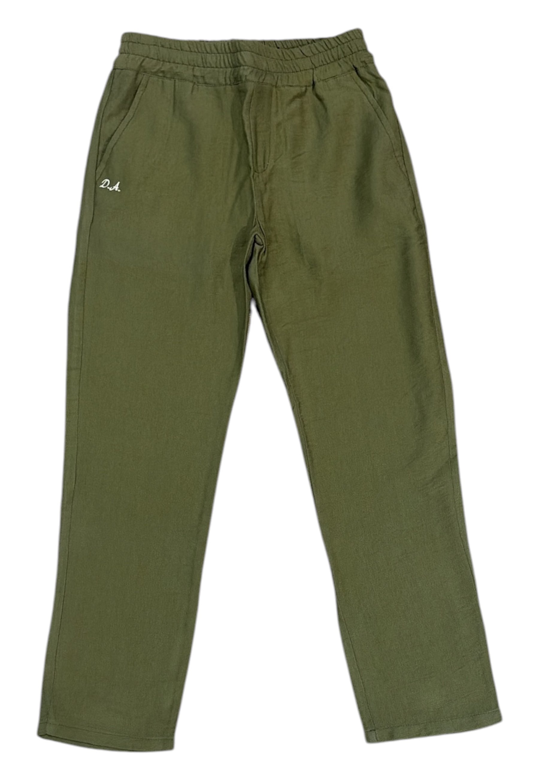 1235P00499 - Pantaloni - Daniele Alessandrini