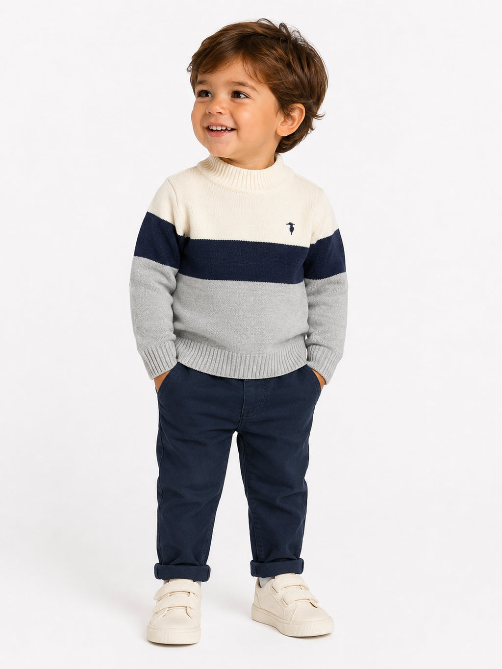 TIA26069MA - Maglieria - Trussardi