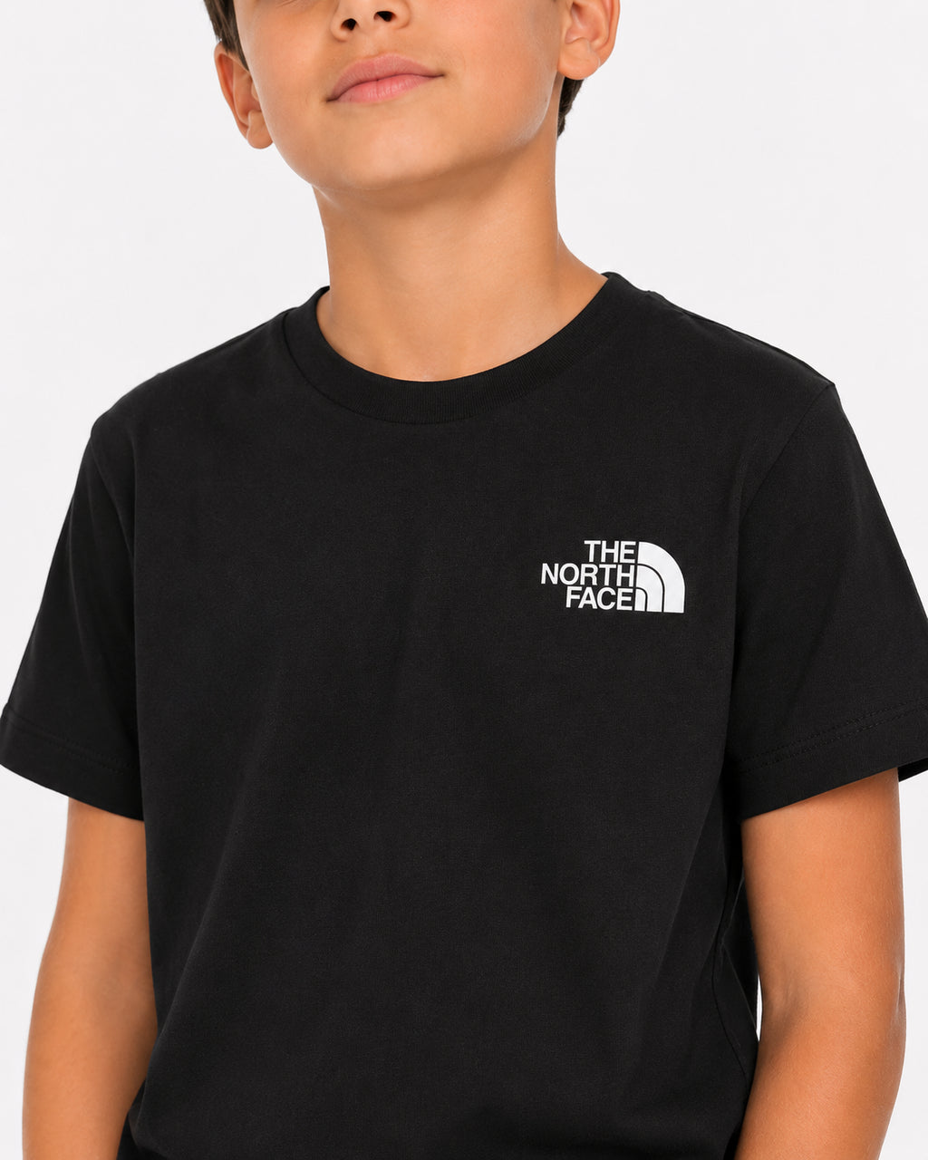 NF0A87T4 - T-Shirt e Polo - The North Face