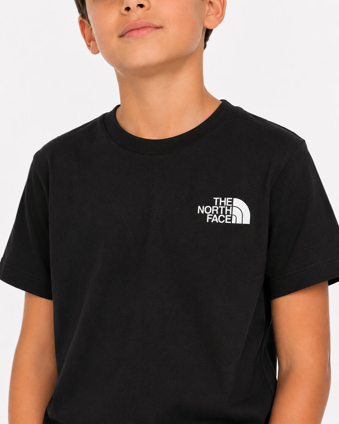 NF0A87T4 - T-Shirt e Polo - The North Face