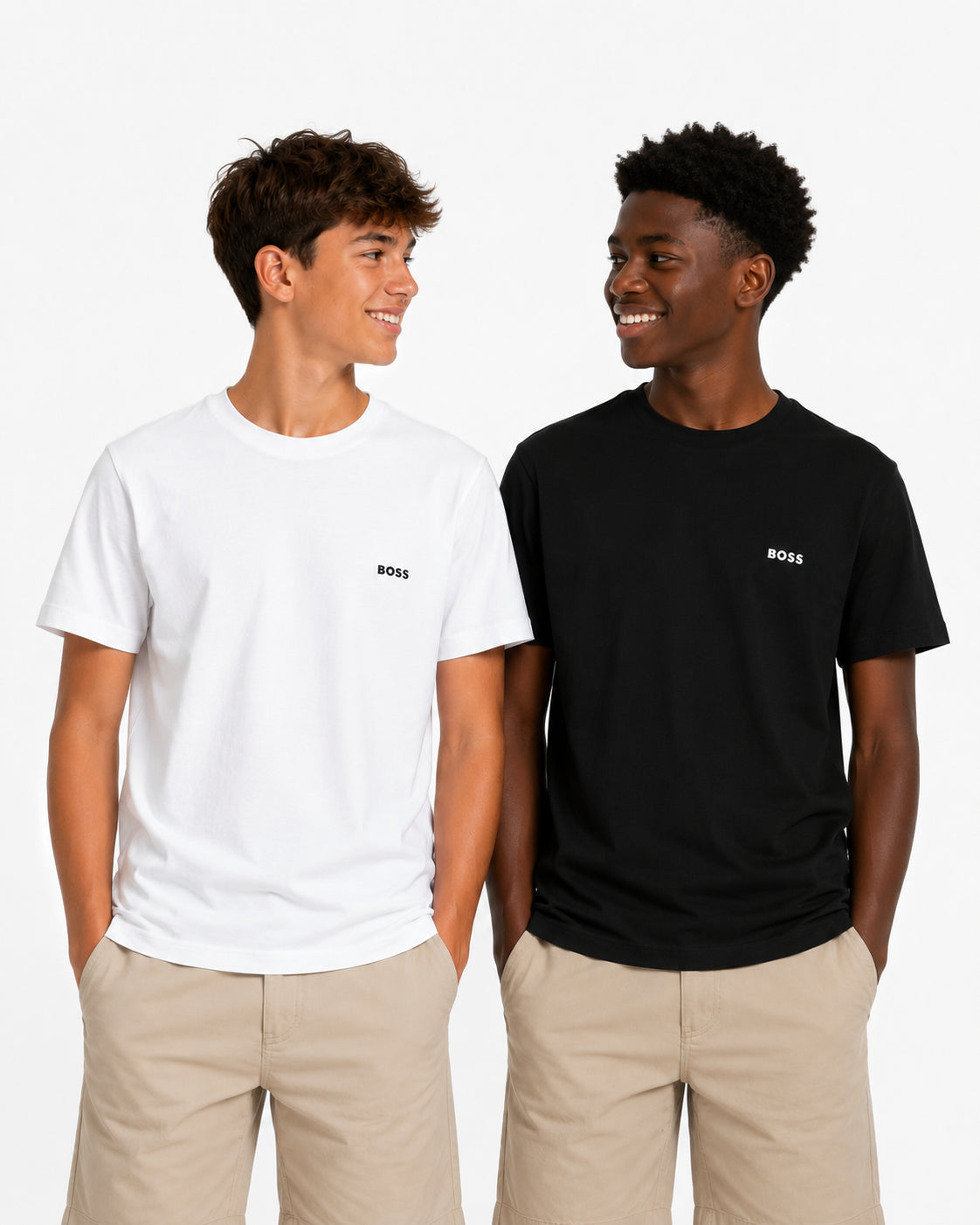 J52680 - T-Shirt e Polo - Boss