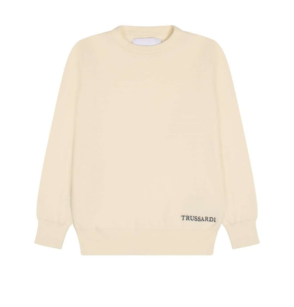 TBA24055MA - Maglieria - Trussardi