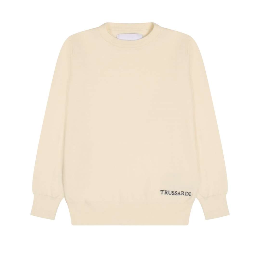TBA24055MA - Maglieria - Trussardi