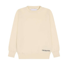 TBA24055MA - Maglieria - Trussardi