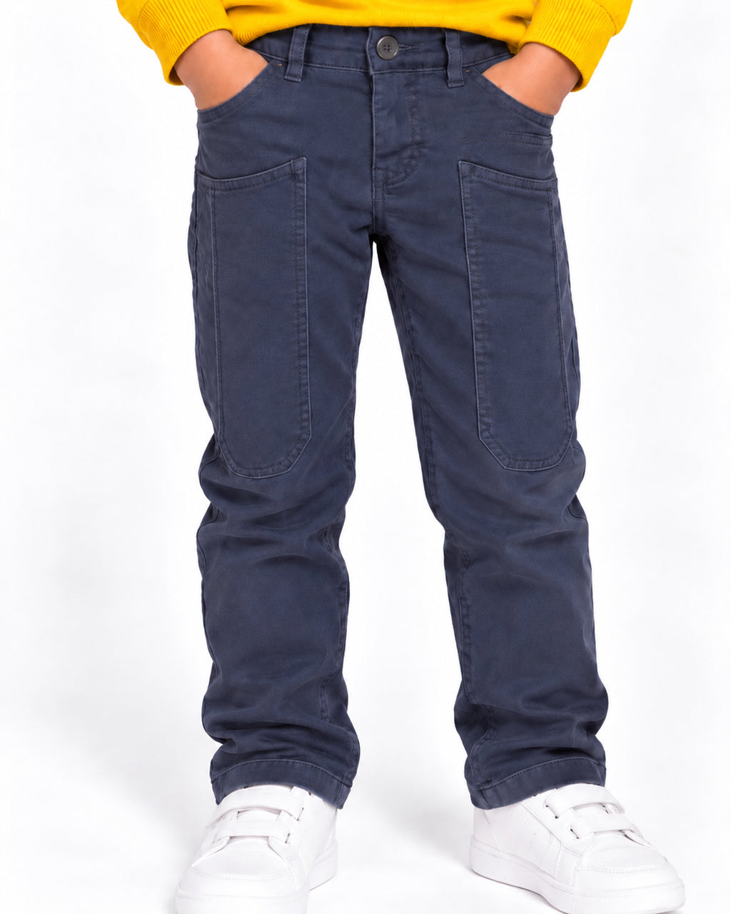 JB6215 - Pantaloni - Jeckerson