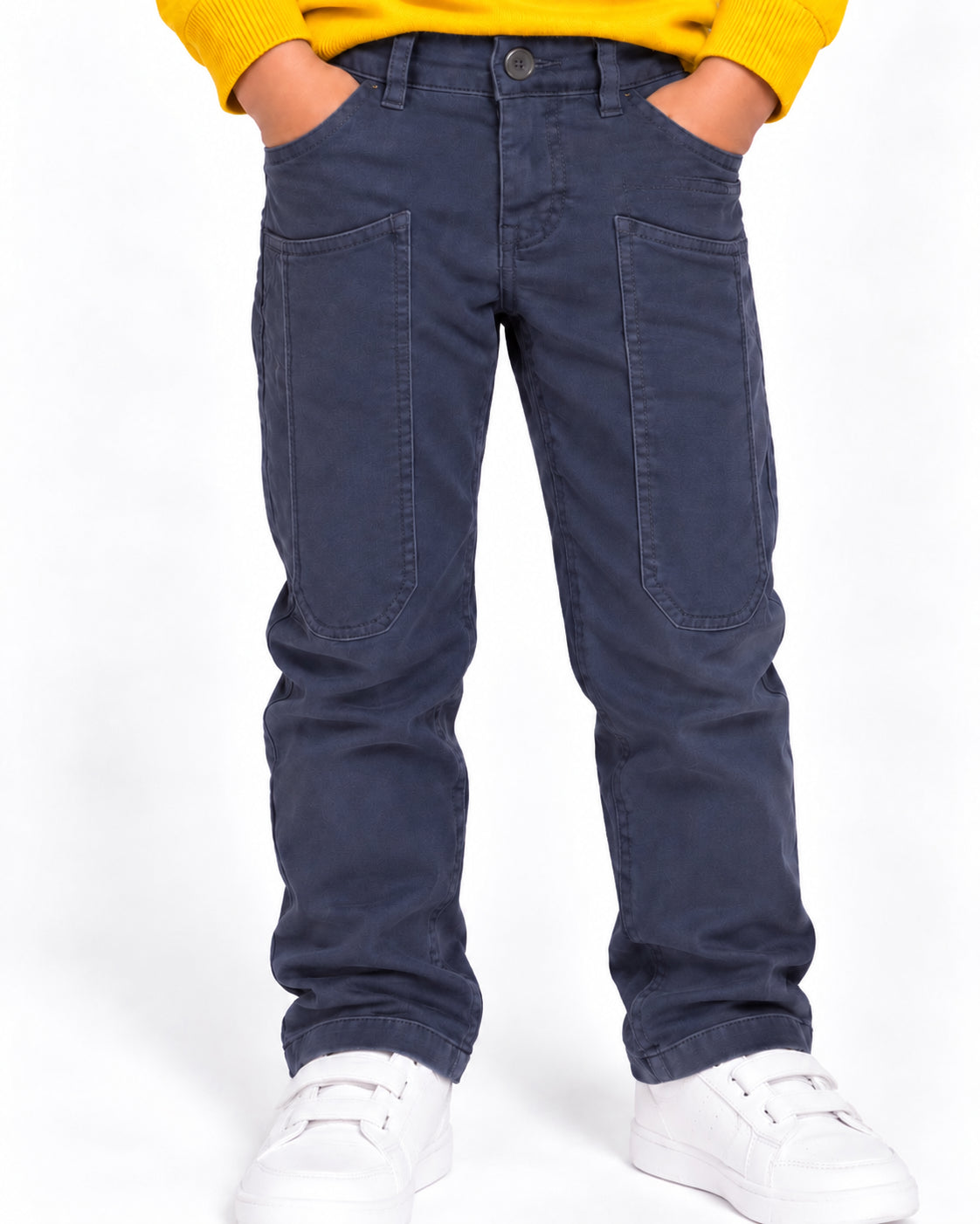 JB6215 - Pantaloni - Jeckerson