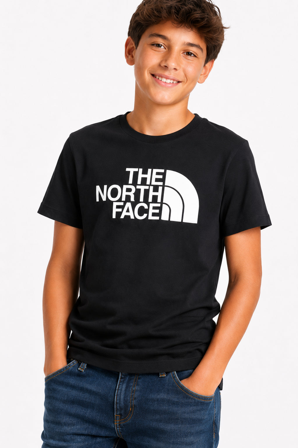 NF0A8EHG - T-Shirt e Polo - The North Face