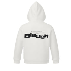 26SBLKF02527 - Felpe - Blauer