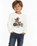 JB6240 - T-Shirt e Polo - Jeckerson