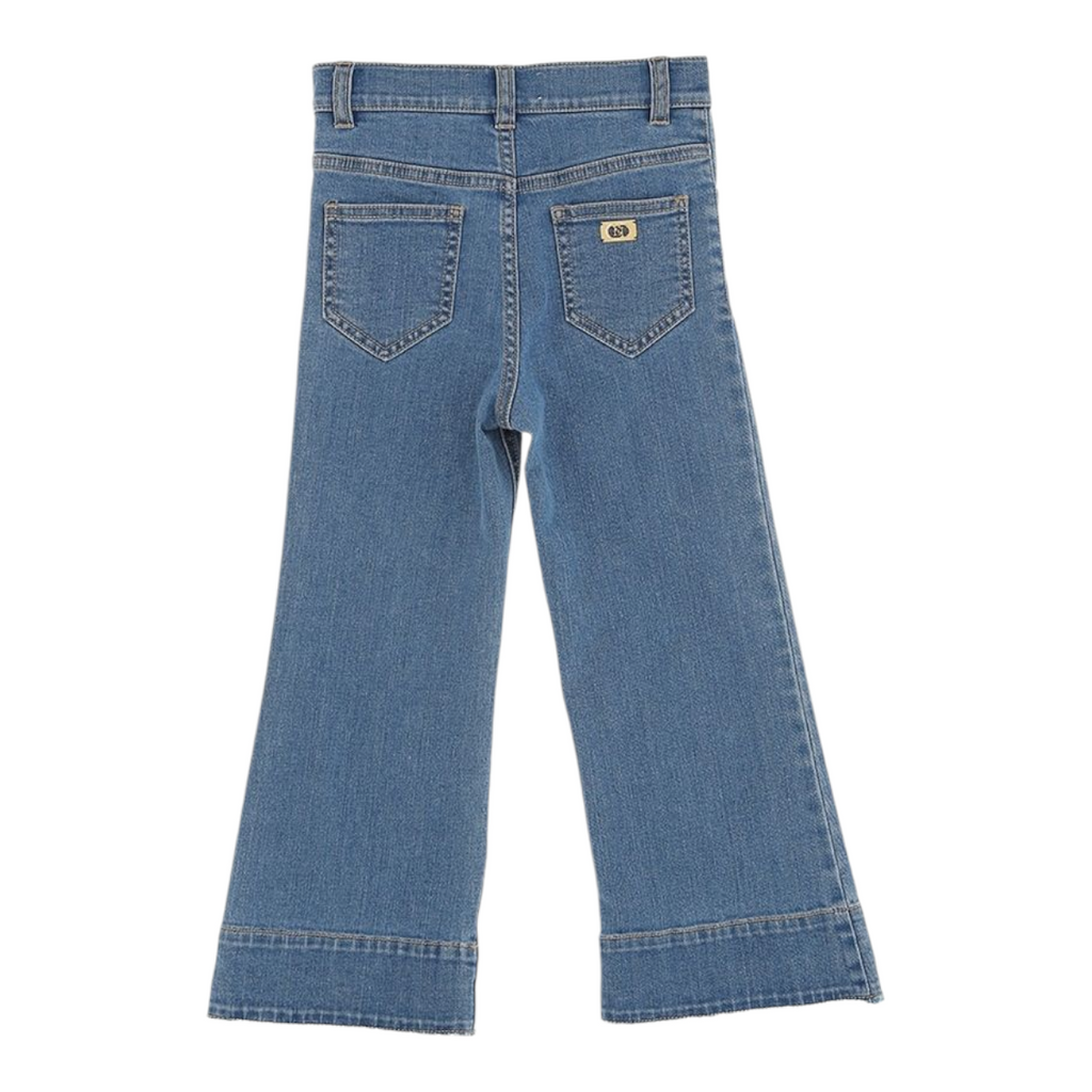 EFPA279 - Pantaloni - Elisabetta Franchi la mia bambina
