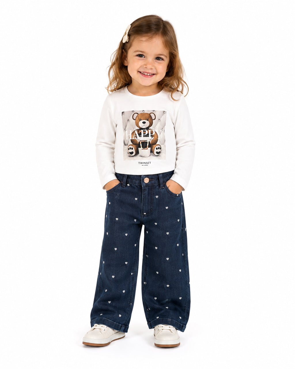 262GB2045 - Pantaloni - Twinset