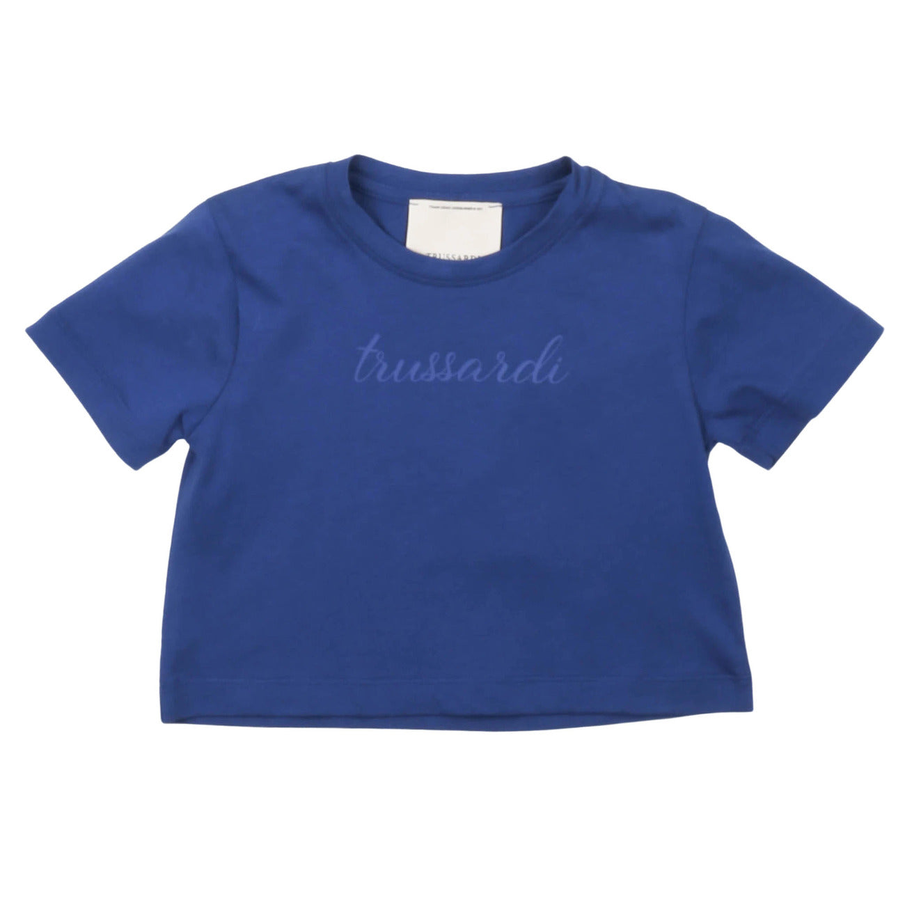 TGP26004TS - T-Shirt e Polo - Trussardi