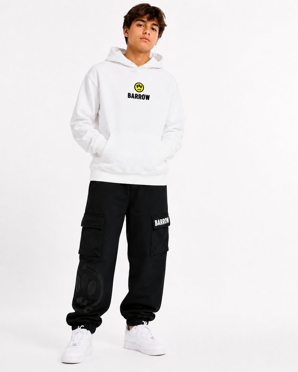 F6BKJBFP079 - Pantaloni - Barrow