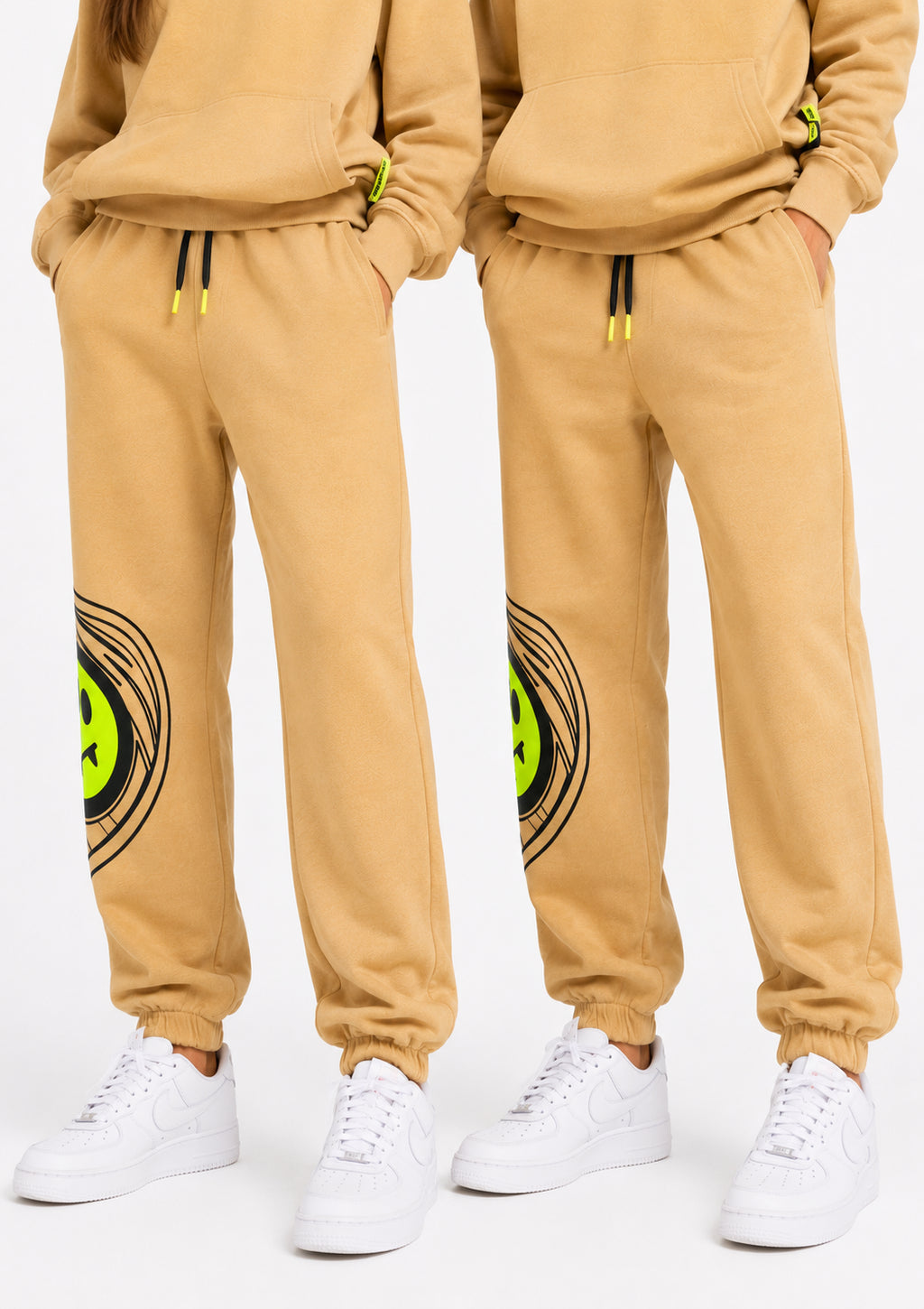 F6BKJUFP034 - Pantaloni - Barrow