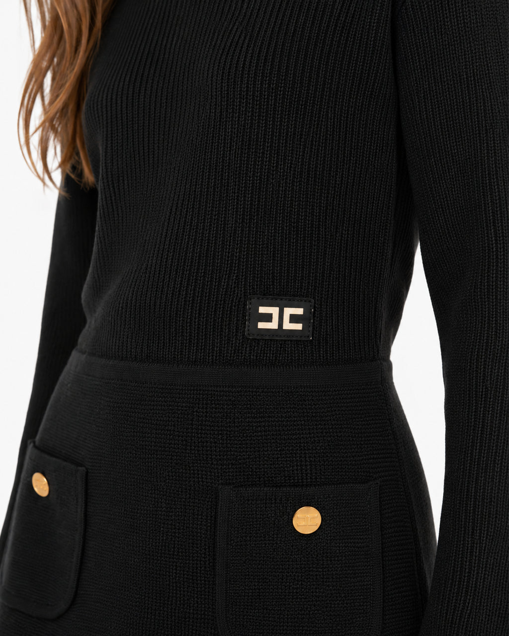 EFAB681 - Abiti - Elisabetta Franchi la mia bambina