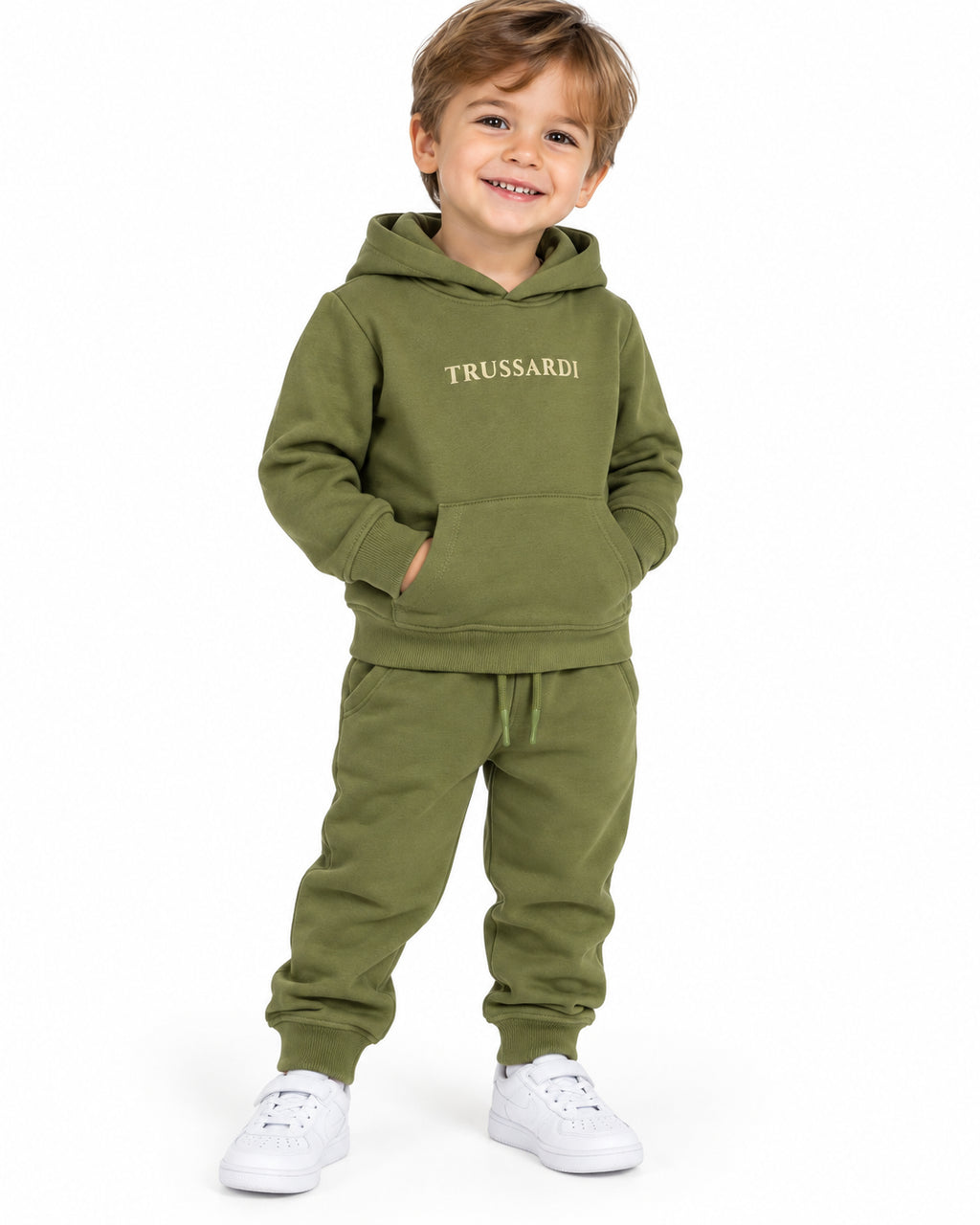 TIA26102CF - Completi - Trussardi