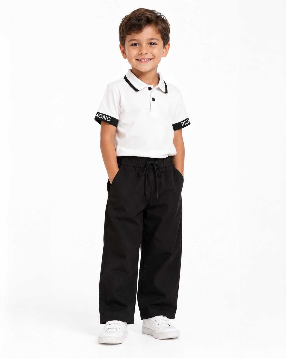 RBP26243PA - Pantaloni - Richmond