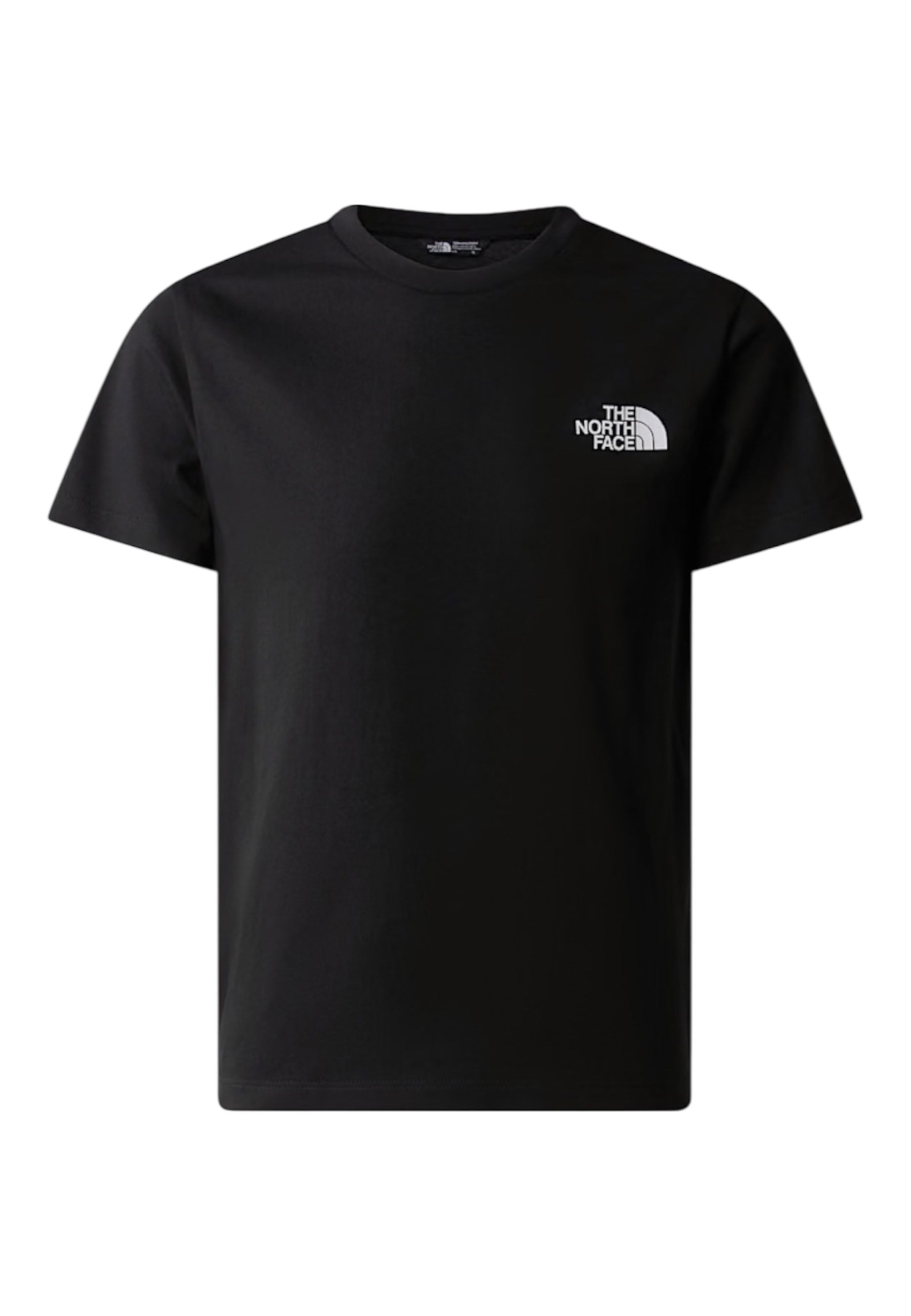 NF0A87T4 - T-Shirt e Polo - The North Face