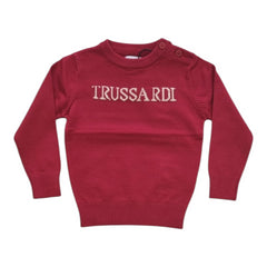 TIA25020MA - Maglieria - Trussardi