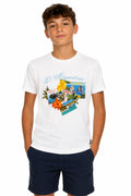 1236M00482 - T-Shirt e Polo - Daniele Alessandrini