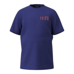 DQ2076 - T-Shirt e Polo - Dsquared2