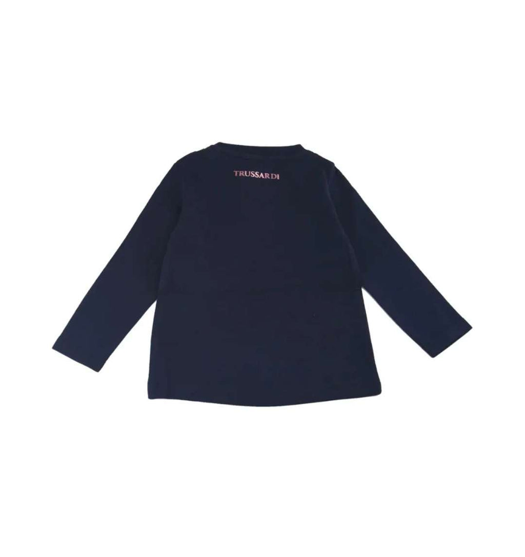 TIA24165TS - T-Shirt e Polo - Trussardi