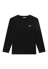 J51212 - T-Shirt e Polo - Boss