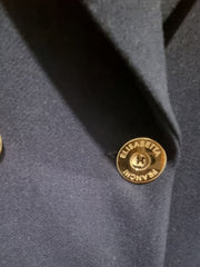 EFCT006 - Capispalla - Elisabetta Franchi la mia bambina