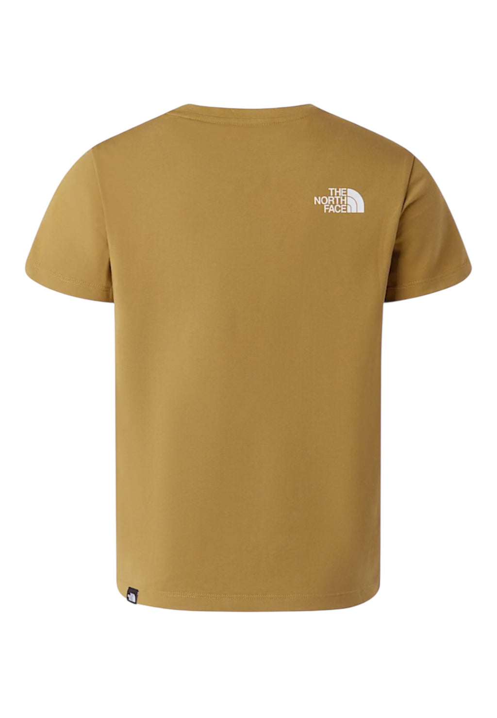 NF0A87T4 - T-Shirt e Polo - The North Face