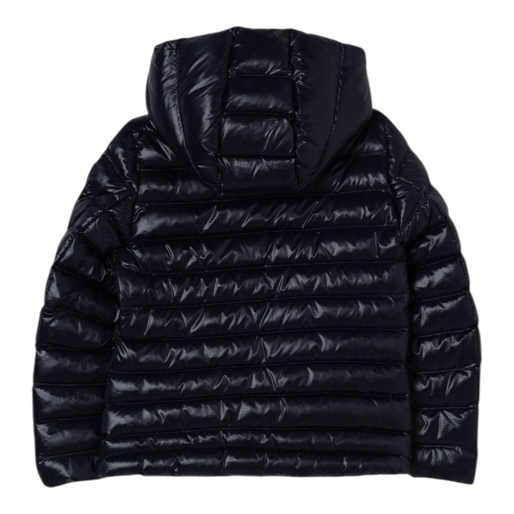 25WBLKC02426 - Capispalla - Blauer