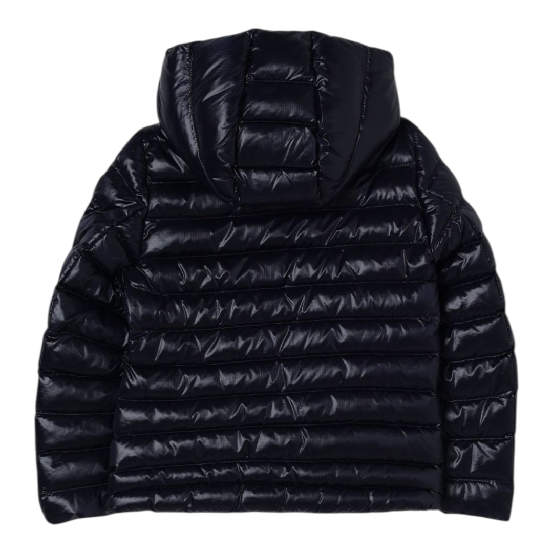 25WBLKC02426 - Capispalla - Blauer