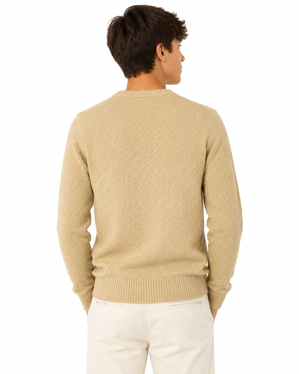 TBA26003MA - Maglieria - Trussardi