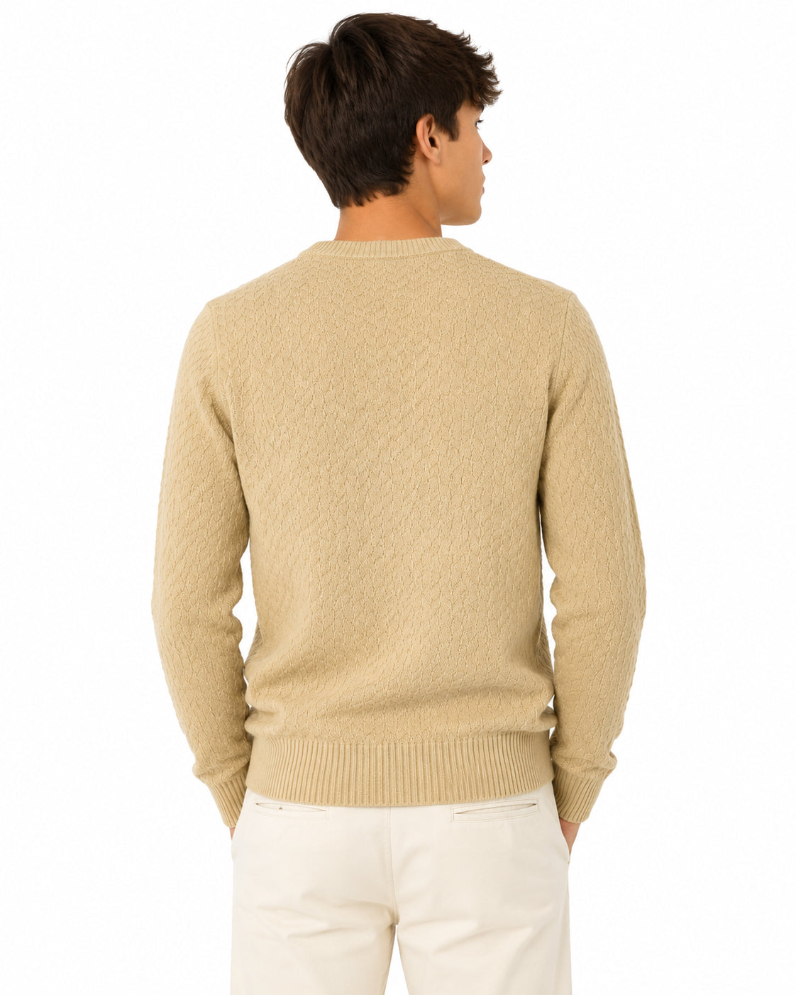 TBA26003MA - Maglieria - Trussardi