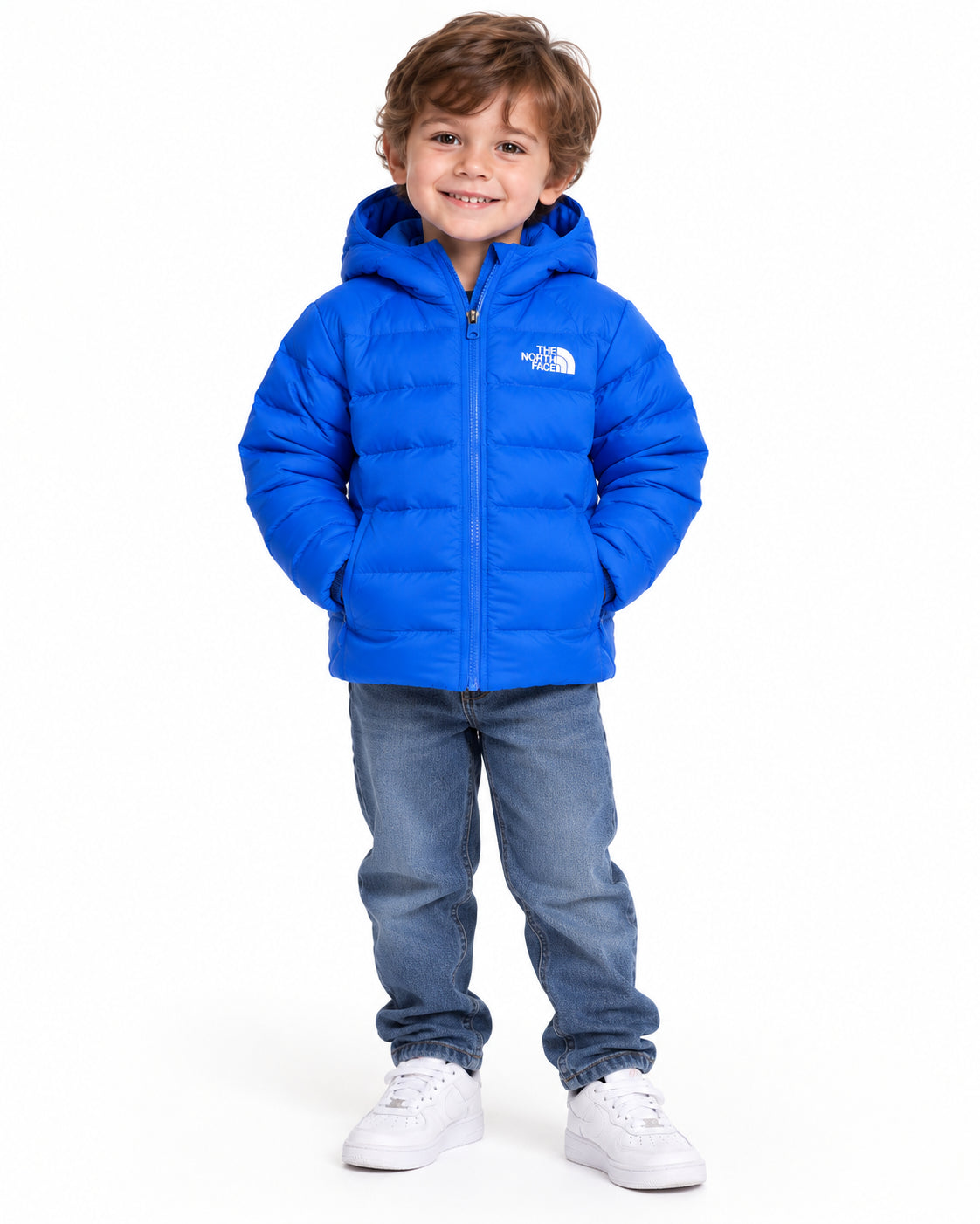 NF0A88VJ - Capispalla - The North Face